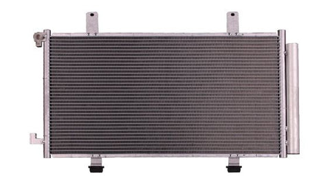 CONDENSER (4054) A/T