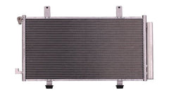 CONDENSER (4054) A/T
