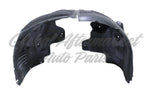 FENDER LINER FR LH — photo 1