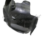 FENDER LINER FR LH — photo 4