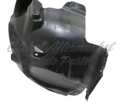 FENDER LINER FR LH