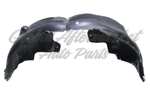 FENDER LINER FR RH