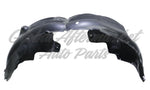 FENDER LINER FR RH — photo 1