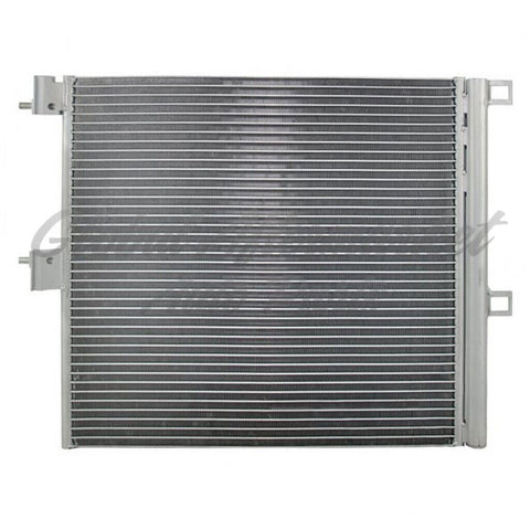 CONDENSER (30182) ALUMINUM