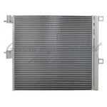 CONDENSER (30182) ALUMINUM — photo 1