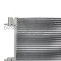 CONDENSER (30182) ALUMINUM