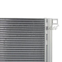 CONDENSER (30182) ALUMINUM