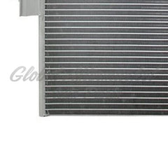 CONDENSER (30182) ALUMINUM