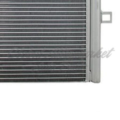 CONDENSER (30182) ALUMINUM