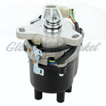 DISTRIBUTOR TD03 1.6 DOHC ZC 1ST GENERATION — photo 3
