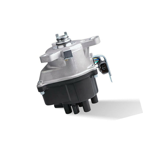 DISTRIBUTOR TD76 NON V-TEC COIL OUTSIDE