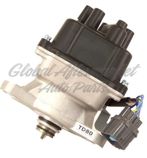 DISTRIBUTOR TD80