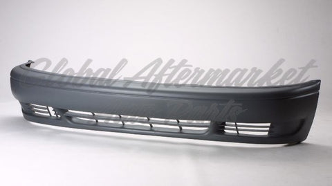 BUMPER FR GRAY