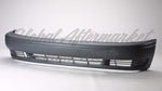 BUMPER FR GRAY — photo 1