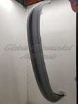 BUMPER FR GRAY — photo 3