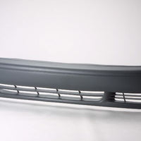 BUMPER FR GRAY