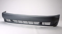 BUMPER FR GRAY