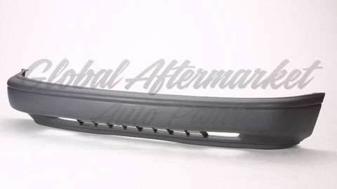 BUMPER FR GRAY