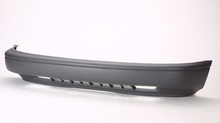 BUMPER FR GRAY