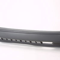 BUMPER FR GRAY