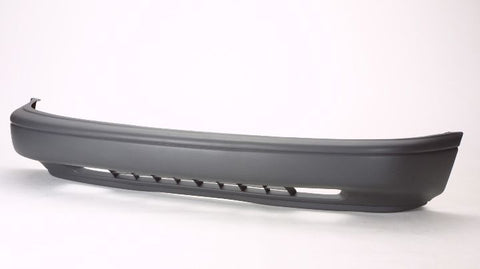 BUMPER FR GRAY