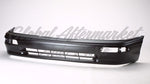 BUMPER FR PRIMED — photo 1