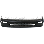 BUMPER FR PRIMED — photo 2