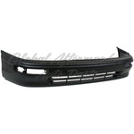 BUMPER FR PRIMED — photo 3