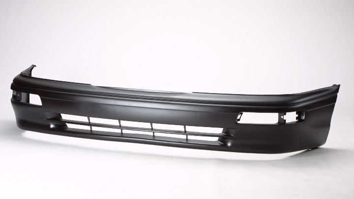 BUMPER FR PRIMED