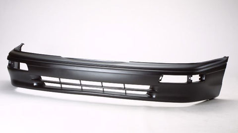 BUMPER FR PRIMED