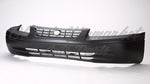 BUMPER FR PRIMED — photo 1