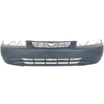 BUMPER FR PRIMED — photo 2