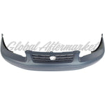 BUMPER FR PRIMED — photo 4