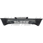 BUMPER FR PRIMED — photo 5