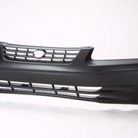 BUMPER FR PRIMED