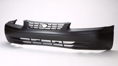 BUMPER FR PRIMED