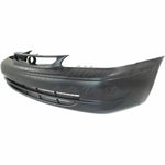 BUMPER FR PRIMED — photo 2