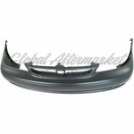 BUMPER FR PRIMED — photo 4