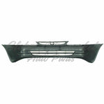 BUMPER FR PRIMED — photo 5