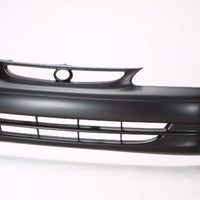 BUMPER FR PRIMED