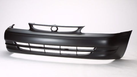 BUMPER FR PRIMED