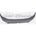 BUMPER FR W/EXTENSION HOLE HQ — photo 5
