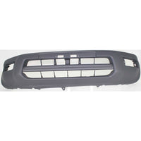 BUMPER FR W/EXTENSION HOLE HQ