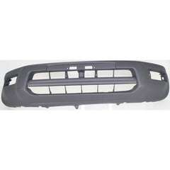 BUMPER FR W/EXTENSION HOLE HQ