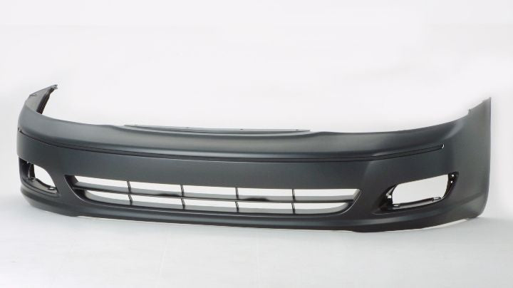 BUMPER FR PRIMED