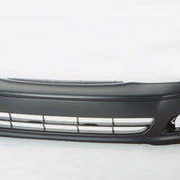 BUMPER FR PRIMED