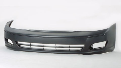 BUMPER FR PRIMED