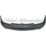 BUMPER UPPER FR TEXTURED W/O EXTENSION HOLE — photo 5