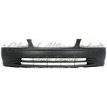 BUMPER FR PRIMED — photo 2