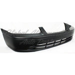 BUMPER FR PRIMED — photo 3